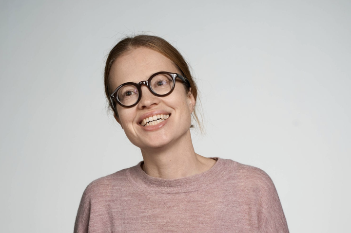 Sie erforscht, was Erzählungen uns über das Sterben sagen